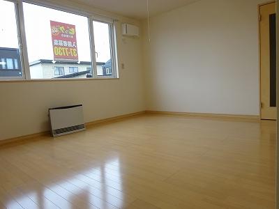 居室・リビング　リビング２