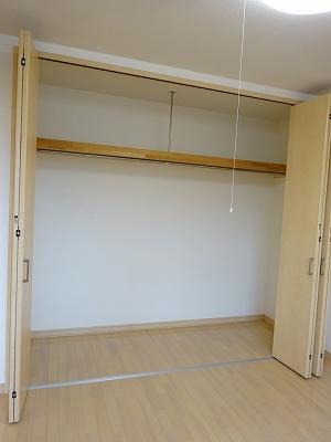 居室・リビング　居室