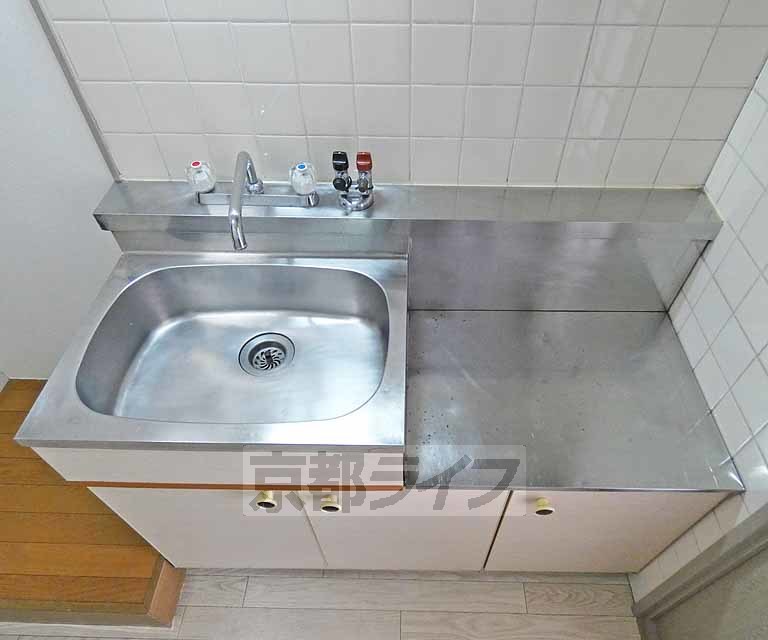 キッチン　キッチンです！