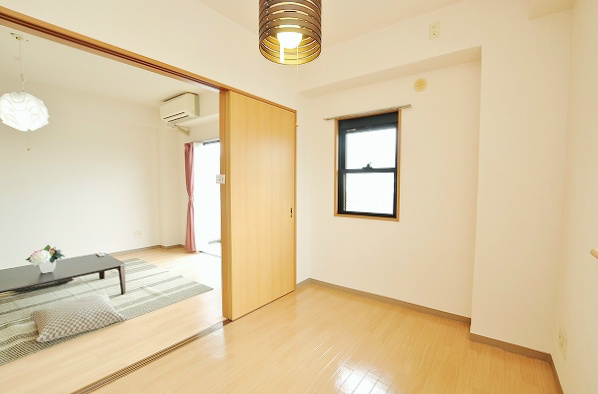 その他部屋・スペース　5.5帖洋室