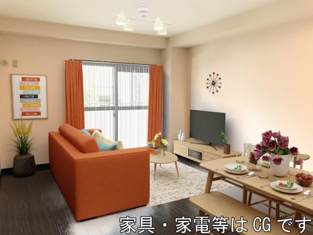 居室・リビング