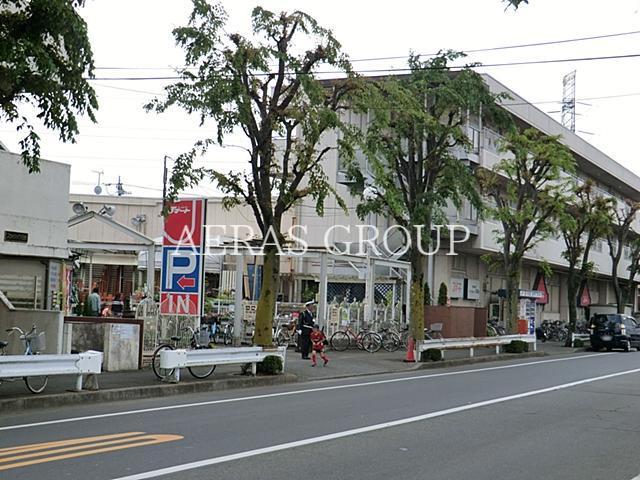 ホームセンター　綿半スーパーセンター国分寺店（ホームセンター）まで662m