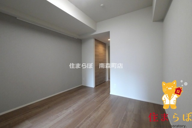 その他部屋・スペース　しっかり休める私空間