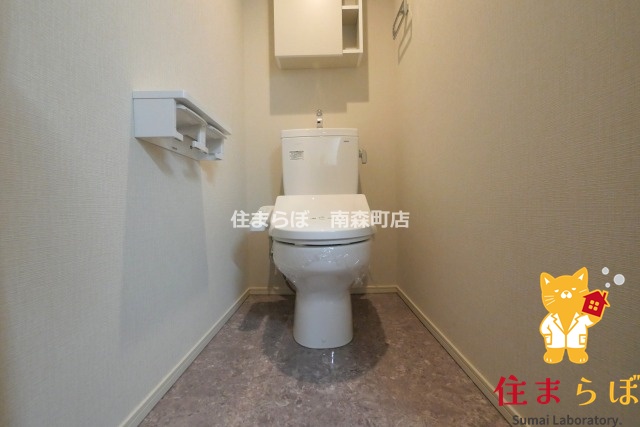 トイレ　意外と見られるポイント