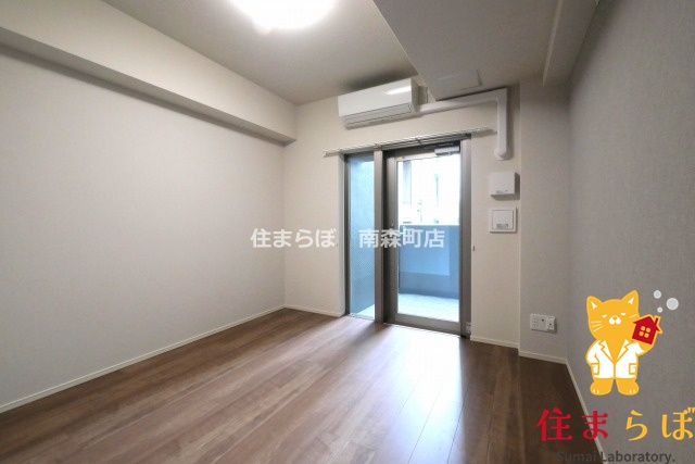 居室・リビング　暮らしの中心になる場所