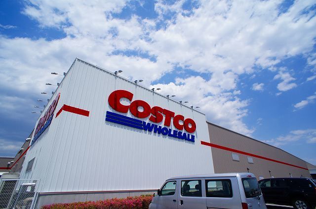 その他　コストコホールセール前橋倉庫店（その他）まで800m