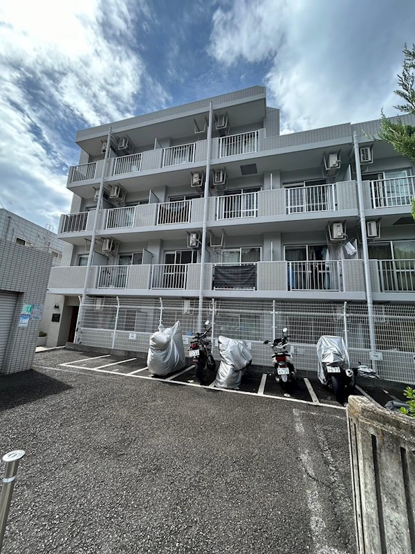 収納　前回募集時の写真です