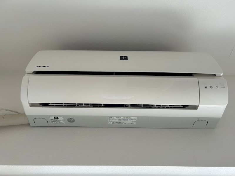 その他設備　前回募集時の写真です