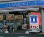 コンビニ　ローソン 富岡東五丁目店（コンビニ）まで736m