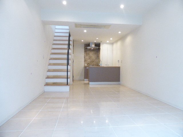 その他部屋・スペース　内観