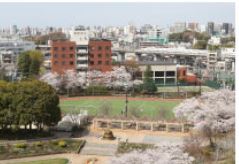 その他　品川介護福祉専門学校（その他）まで1326m