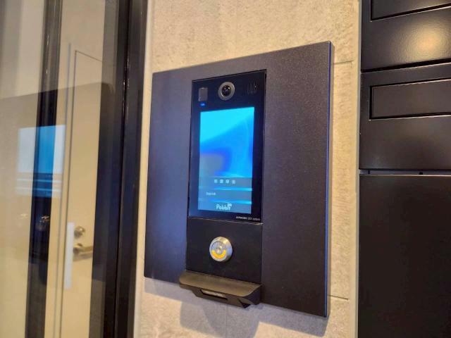 その他共有部分　建物設備