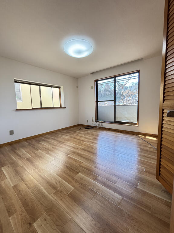 その他部屋・スペース　ハウスクリーニング済♪