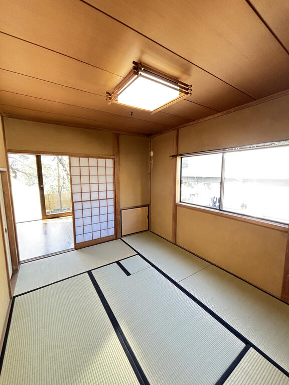 その他部屋・スペース　ハウスクリーニング済♪