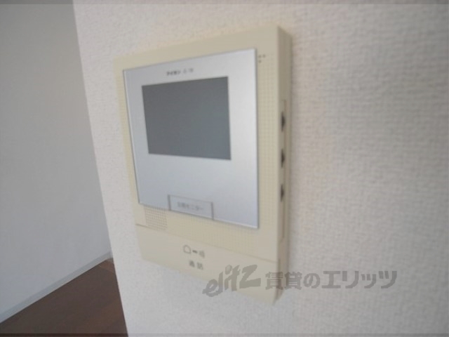 その他　モニターホン