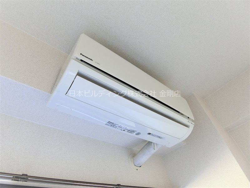 その他設備　ＬＤＫエアコン