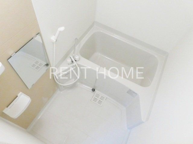 バス・シャワールーム　浴室乾燥機付き