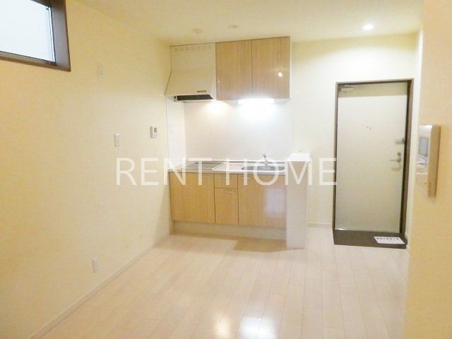 その他　リビング