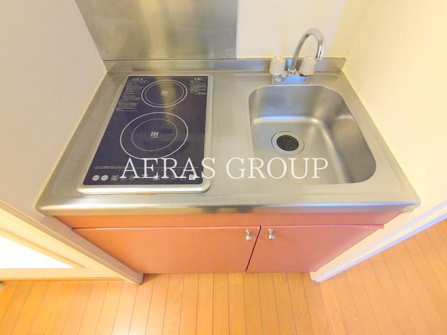 キッチン　同仕様