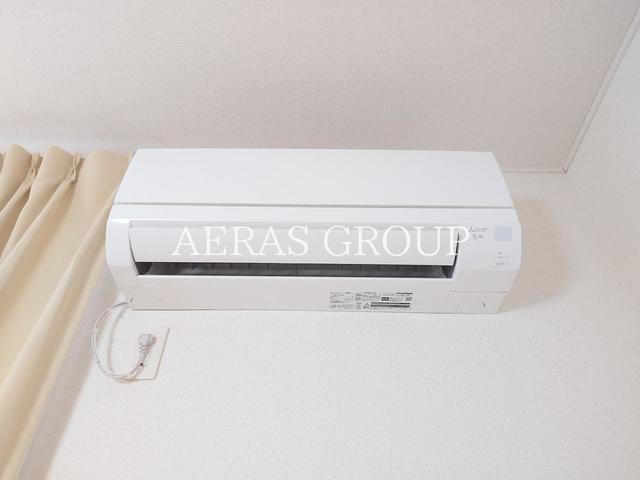 その他設備　同仕様