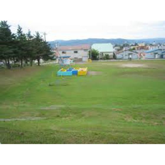 公園　美芳公園（公園）まで1339m