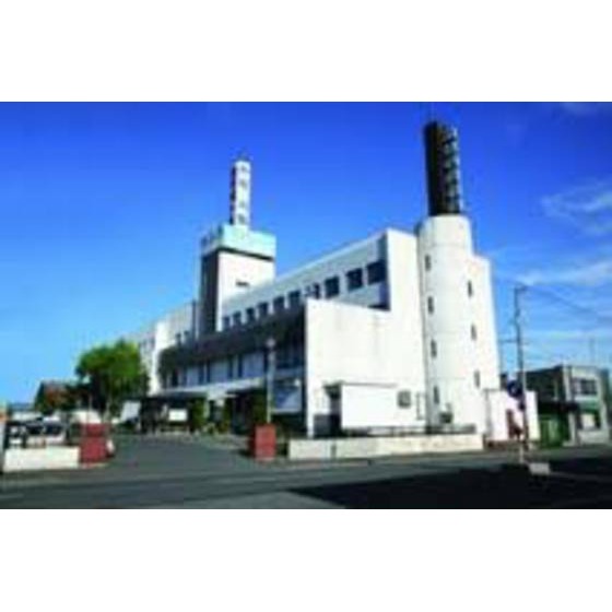 病院　医療法人治恵会北見中央病院（病院）まで573m