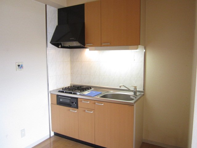 キッチン　グリーンハイム三軒