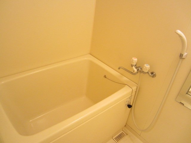 バス・シャワールーム　グリーンハイム三軒