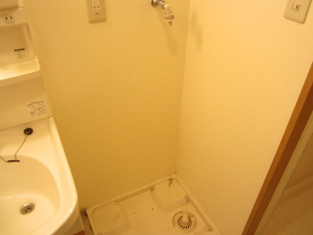 その他設備　グリーンハイム三軒