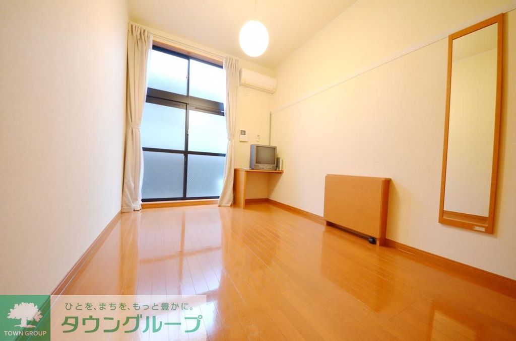 その他部屋・スペース　リビング/居室