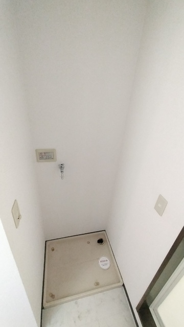 その他　★★室内洗濯機置き場です♪★★