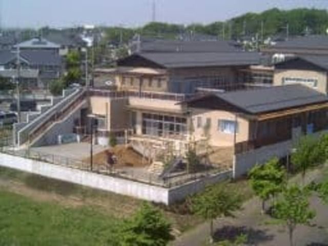 幼稚園・保育園　都筑ひよこ保育園（幼稚園・保育園）まで476m