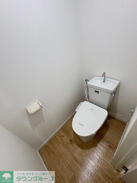 トイレ　別部屋参照　現状優先