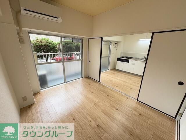 居室・リビング　別部屋参照　現状優先