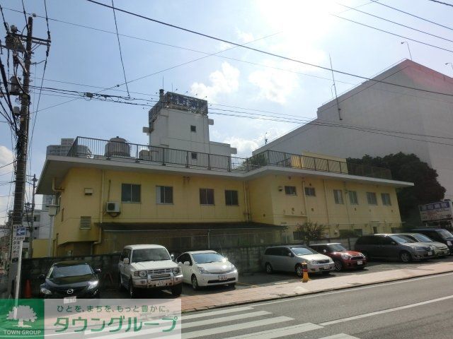 病院　深町病院（病院）まで420m