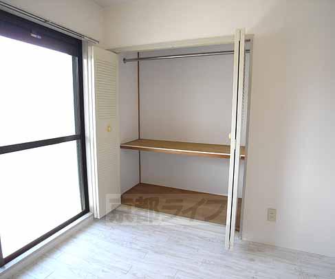 収納　収納です。