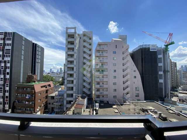 眺望　クレストＳＫＩ