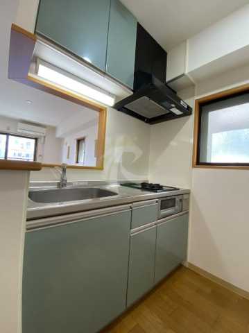 キッチン　クレストＳＫＩ