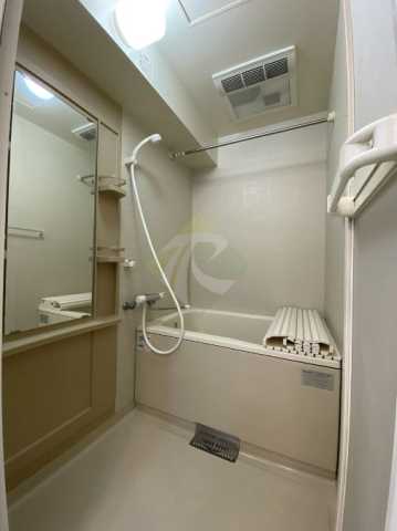 バス・シャワールーム　クレストＳＫＩ