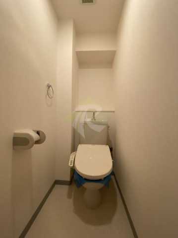 トイレ　クレストＳＫＩ