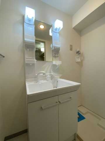 洗面設備　クレストＳＫＩ