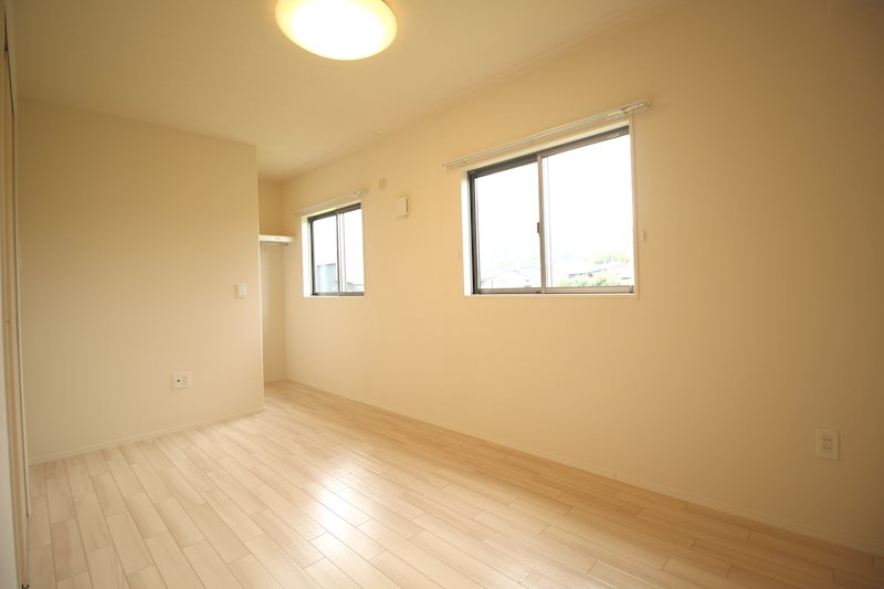 その他部屋・スペース　写真は同施工会社の類似物件のものです。