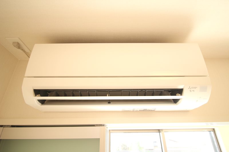 その他設備　写真は同施工会社の類似物件のものです。