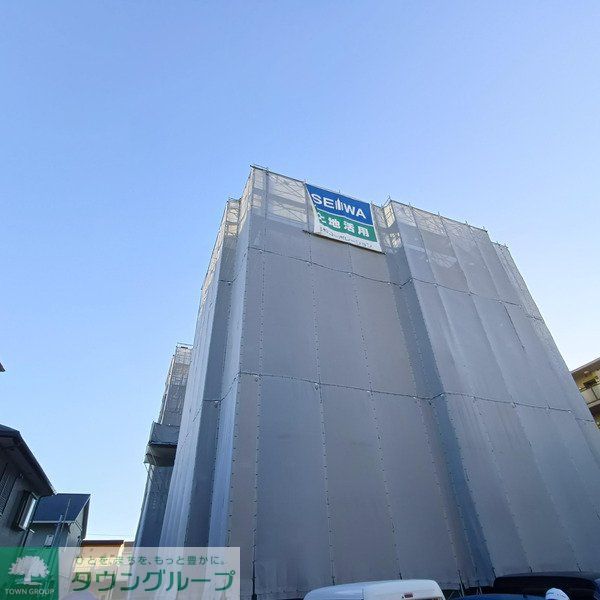 その他共有部分　タウンハウジング神奈川　中央林間店にてお待ちしております☆