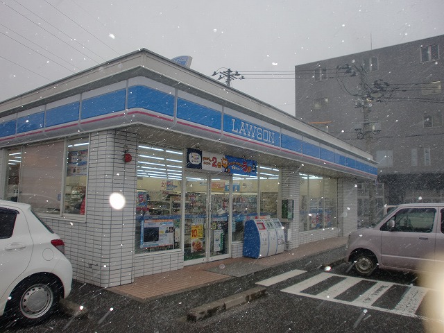 ハイツ谷川の周辺写真