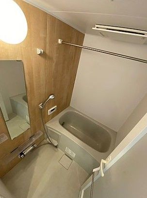 バス・シャワールーム　参考写真です