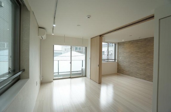 居室・リビング　参考写真です