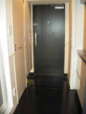 玄関　別部屋参考写真