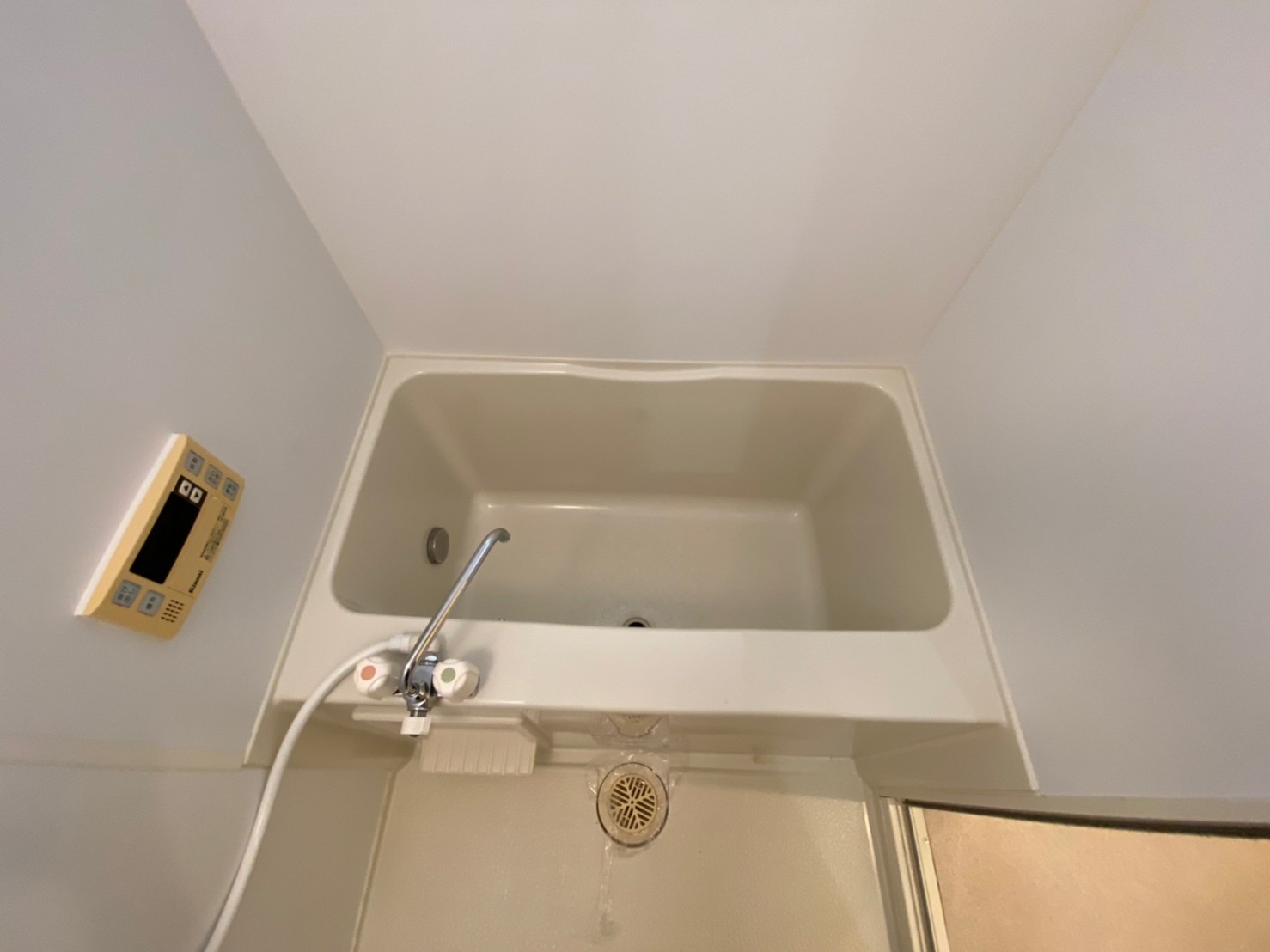 バス・シャワールーム　ラ・カーサ・ミーア ※反転タイプ