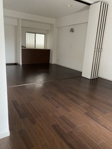 居室・リビング　ゆったり過ごせるリビングです